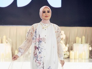 10 Koleksi Busana Lebaran 2025, Brand Modest Fashion Vanilla Hijab
