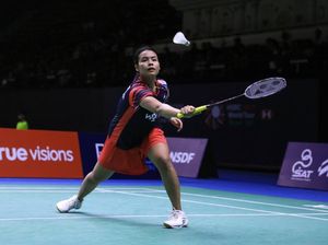Tekad Konsistensi Komang Ayu Usai Jadi Finalis Thailand Masters 2025