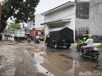 Sukoharjo Anggarkan Rp 6 M buat Perbaikan Jalan, Ini Prioritasnya
