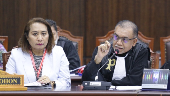 KPU tegaskan semua paslon Papua Selatan asli orang Papua
