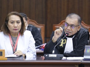 KPU Tegaskan Semua Paslon Papua Selatan Asli Orang Papua