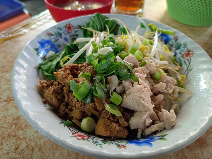 kuliner legendaris di pasar jatinegara
