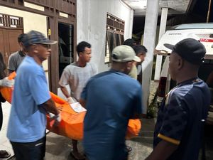 Kronologi Pria Tewas Diduga Dibunuh KKB di Dekai Yahukimo