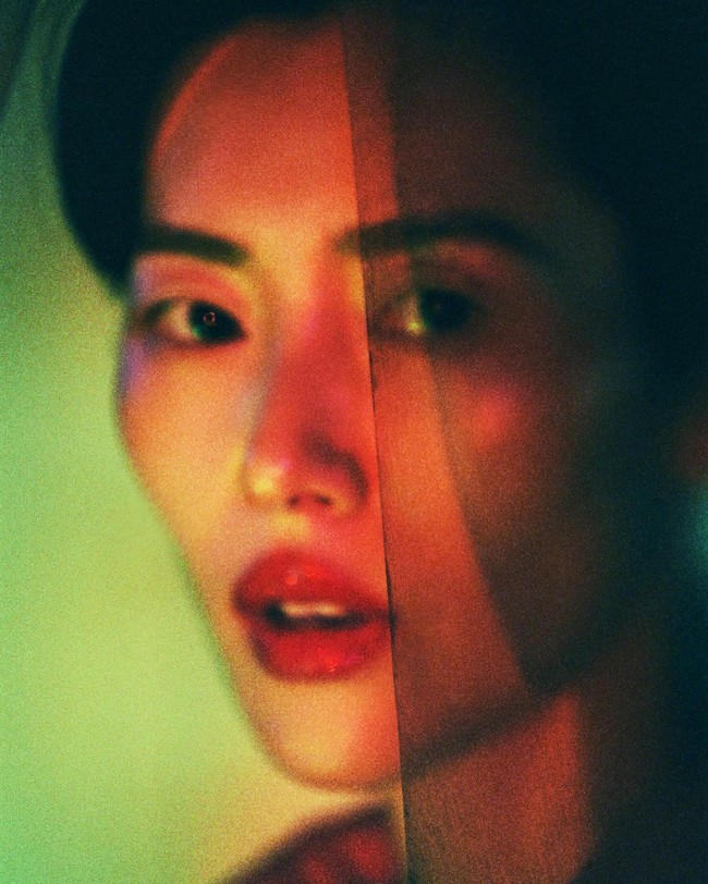 Dr Julian De Silva baru saja merilis daftar 10 supermodel tercantik berdasarkan perhitungan matematika. Ia menggunakan The Golden Ratio yang menjadi metode penilaian kecantikan wajah para model, termasuk Liu Wen.Foto: Instagram @liuwenlw