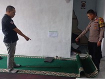 Mimpi Pencuri yang Berakhir di Jeruji Besi