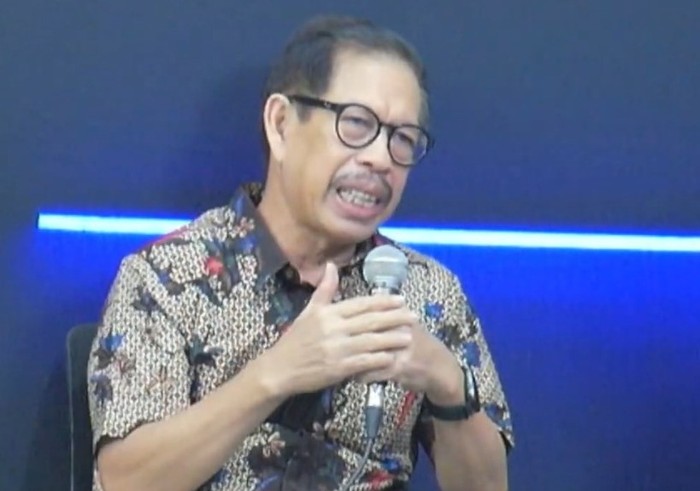 M. Arief Amrullah