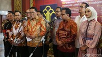 Supratman menjelaskan surat ini dikeluarkan setelah melihat pelaksanaan Munas yang diselenggarakan oleh Dekopin pada tanggal 27-29 Desember 2024.   