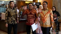Supratman berharap pengakuan dari pemerintah ini bisa menjadi langkah awal perjalanan Dekopin ke depan.  