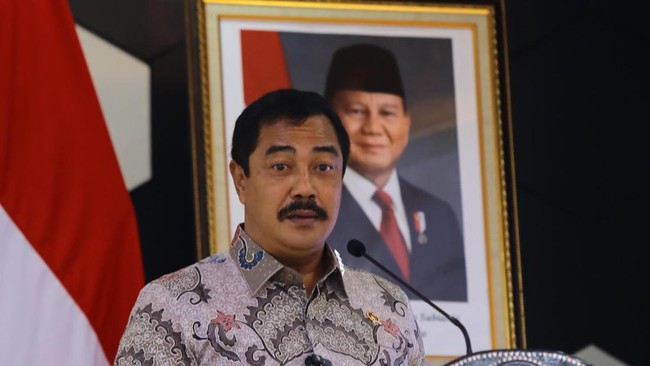 Janji Kementerian Usai Anggaran Dipangkas untuk Efisiensi