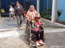 Jungkir Balik Kehidupan Pesulap Pak Tarno hingga Batal Beli Sawah karena Ditipu