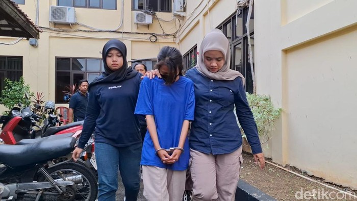 Pelaku pembunuhan pria disabilitas di Subang