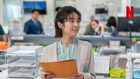 Heboh Skandal Keluarga, Nasib Ha Young di The Trauma Code 2 Jadi Tanda Tanya