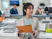 Video: Ha Young Mundur dari Musim Kedua Drakor The Trauma Code