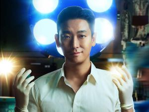 Novelis Spill Season Baru The Trauma Code: Heroes on Call di Netflix