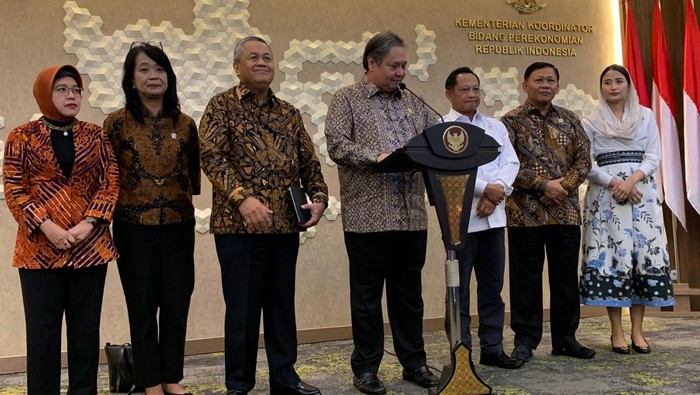 Pemerintahan Presiden Prabowo Subianto mencermati dinamika global yang masih dipenuhi ketidakpastian