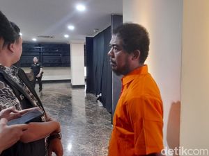 Wahyudin Si Guru Ngaji Cabul di Ciledug Terancam 15 Tahun Bui