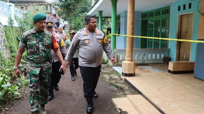 Polres Pasuruan