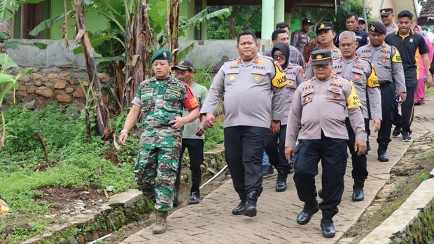 Polres Pasuruan