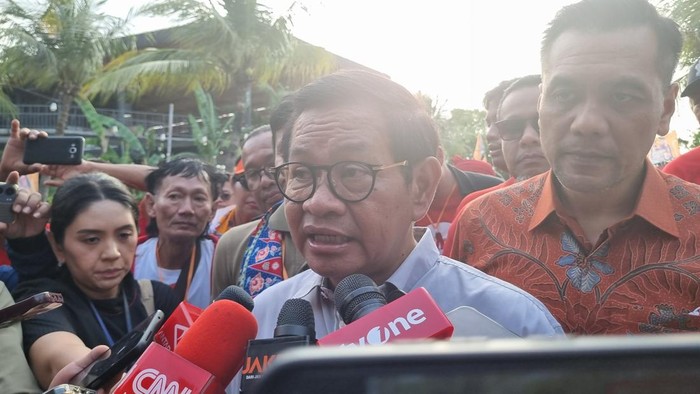 Pramono Anung