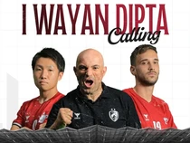 Penjualan Tiket PSM Vs Dong A Thanh Hoa Dibuka, Cek Harga dan Cara Belinya