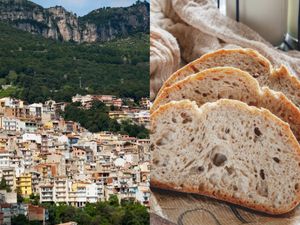 Rahasia Panjang Umur Penduduk Pulau Sardinia karena 2 Makanan Ini