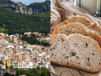 Rahasia Panjang Umur Penduduk Pulau Sardinia karena 2 Makanan Ini