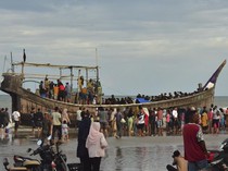 Video: Alasan yang Membuat Pengungsi Rohingya Memilih Aceh