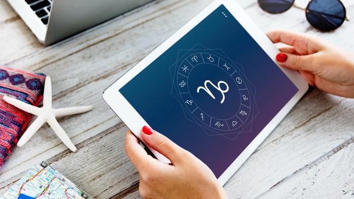 Ramalan Zodiak Ramalan zodiak hari ini