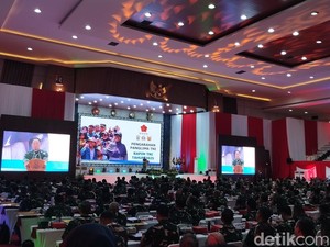 Panglima TNI Tegaskan Tak Cawe-cawe Rekrutmen Prajurit