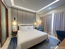 4 Fasilitas Nyaman Untuk Staycation di Resinda Hotel Karawang
