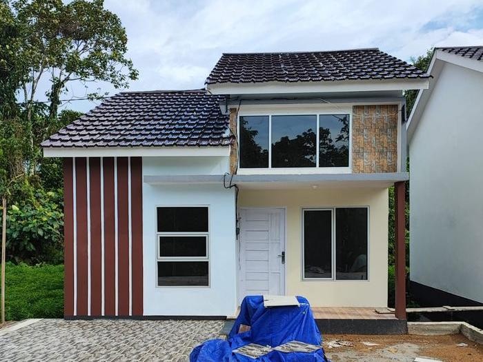 Rumah murah di Pontianak Timur, Pontianak, Kalimantan Barat