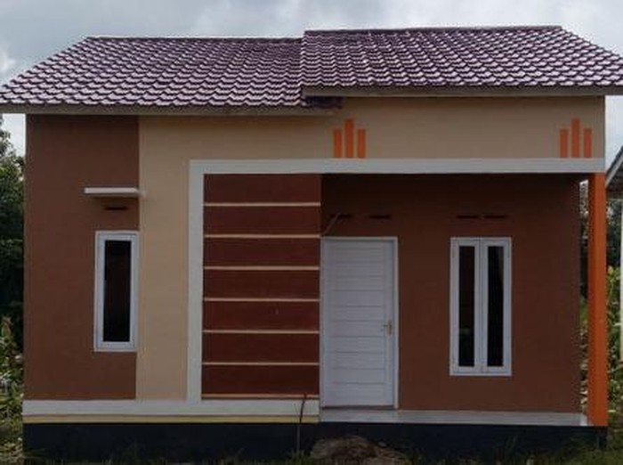 Rumah murah di Pontianak Timur, Pontianak, Kalimantan Barat