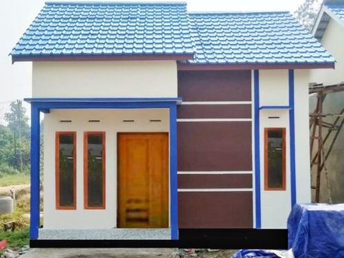 Rumah murah di Pontianak Timur, Pontianak, Kalimantan Barat