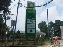 Stok di SPBU Sempat Kosong, BP-AKR Beri Penjelasan