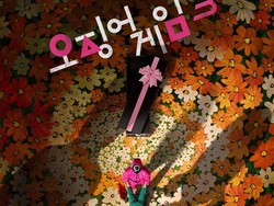 Squid Game 3 Umumkan Poster Terbaru dan Tanggal Rilis, Bikin Penasaran