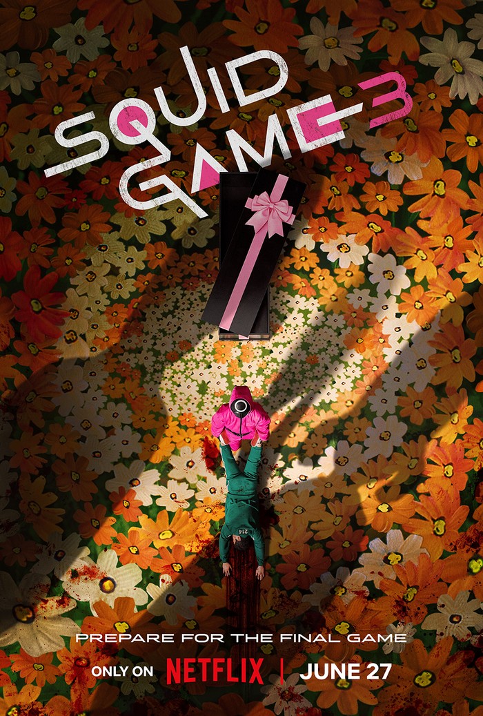 7 Hal Paling Ditunggu di Squid Game 3 7 Hal Paling Ditunggu di Squid Game 3