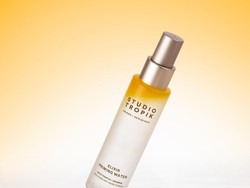 Studio Tropik Rilis Serum Mist yang Bikin Kulit Glowing dan Mencegah Penuaan