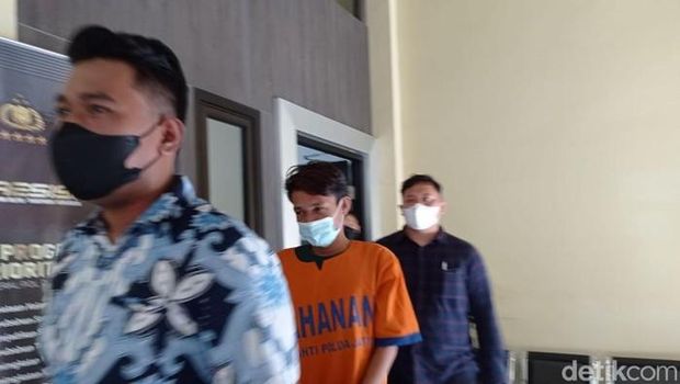 Suami bunuh istri kedua di Lumajang