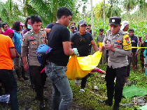 Sadisnya Suami di Lumajang Bunuh Istri Kedua yang Sedang Hamil 5 Bulan