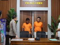 Apes Kadisdik Luwu Tekor Rp 7 Juta Ditipu Pria Ngaku Utusan Bupati Terpilih