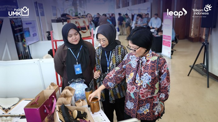 Telkom Indonesia