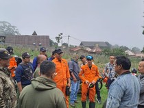 Peserta Mapala Hilang di Gunung Joglo, Ditemukan Tewas di Curug Pariuk
