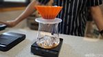 Keren! Kafe Kopi di Jaksel Ini Raih Penghargaan dari Australia