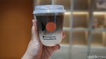 Keren! Kafe Kopi di Jaksel Ini Raih Penghargaan dari Australia