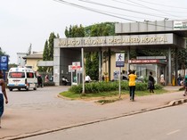 Uganda Konfirmasi Temuan Wabah Ebola, Satu Orang Meninggal