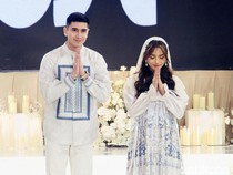 Venna Melinda Ungkap Verrell Siap Menikah, Tanya Kesiapan Fuji