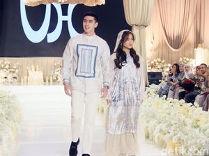 Faisal Tegaskan Status Hubungan Fuji dan Verrell Bramasta