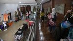 Wajah Baru Museum Wayang Kota Tua