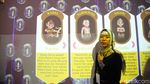 Wajah Baru Museum Wayang Kota Tua