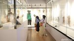 Wajah Baru Museum Wayang Kota Tua